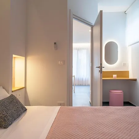 Francesca House Letojanni