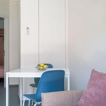 Francesca House Apartmán Letojanni