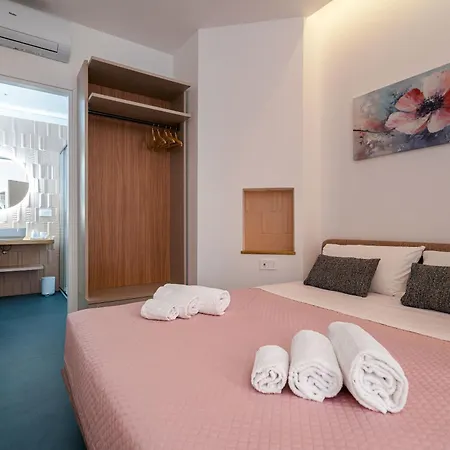 Francesca House Apartmán Letojanni